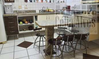 Imagem 6: Varandas com vista para o mar, 4 dormitórios . Pompéia - Santos - SP