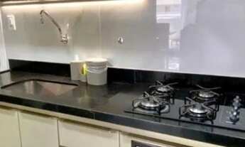 Imagem 7: Apartamento para venda tem 105 metros quadrados com 3 quartos em Jardim Renascença - São L