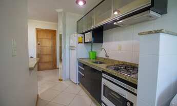 Imagem 2: Apartamento para temporada 2 dormitórios perto da praia