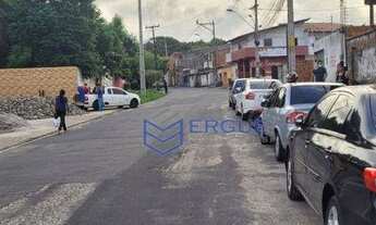 Imagem 3: Apartamento com 2 dormitórios à venda, 44 m² por R$ 135.000,00 - Passaré - Fortaleza/CE