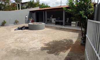 Imagem 4: Casa dúplex no Santa Isabel com 4 quartos sendo 3 suítes recebemos apto de menor valor