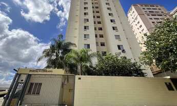 Imagem 2: Edvaldo Moreira Vende Agio Apartamento 3 Quartos Com Suite Lazer Portal do Cerrado Brasili