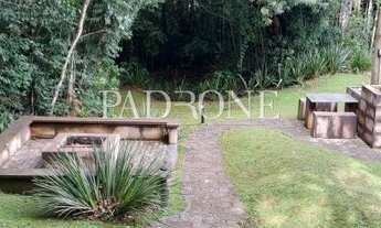 Imagem 3: TERRENO EM CONDOMÍNIO em CURITIBA - PR, no bairro Abranches - Referência TE500