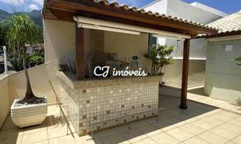 Imagem 4: Casa para venda tem 280 metros quadrados com 4 quartos na Freguesia de Jacarepaguá