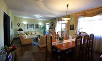 Imagem 5: Apartamentos à venda Alto da Lapa com 03 dormitórios 01 suíte 03 vagas de garagem