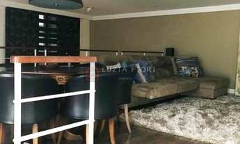 Imagem 5: Centro - Cobertura Triplex - com piscina no último piso, vista panorâmica da para a