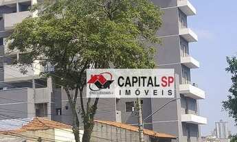 Imagem 5: Apartamento com 2 dormitórios à venda, 38 m² por R$ 240.000,00 - Chácara Cruzeiro do Sul