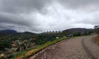 Imagem 6: Terreno à venda, 872 m² por R$ 130.000,00 - Albuquerque - Teresópolis/RJ