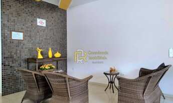 Imagem 6: Apartamento com 2 dormitórios à venda, 80 m² por R$ 356.800,00 - Mirim - Praia Grande/SP