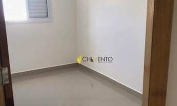 Imagem 3: Apartamento com 2 dormitórios à venda, 56 m² por R$ 277.000,00 - Parque Novo Oratório - Sa