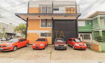 Imagem 3: Pavilhão, 750 m² - venda por R$ 2.000.000,00 ou aluguel por R$ 10.900,00/mês - Floresta