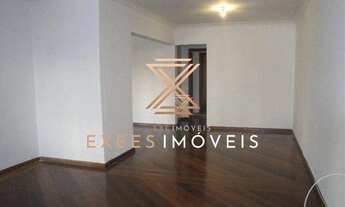 Imagem: Apartamento Residencial para venda e locação