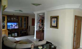 Imagem 4: Apartamento com 4 dormitórios à venda, 247 m² por R$ 2.600.000,00 - Saúde - São Paulo/SP