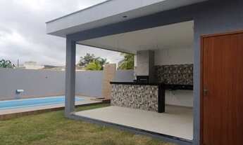 Imagem 7: Casa a venda de alto padrão de acabamento