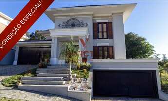 Imagem: CASA/SOBRADO EM CONDOMÍNIO com 5 dormitórios