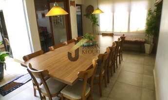 Imagem 4: Apartamento Residencial em CAMPINAS - SP, CAMBUÍ