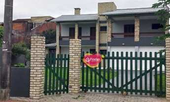 Imagem 3: Casa com 3 dormitórios à venda, 250 m² por R$ 2.155.000,00 - Campeche - Florianópolis/SC