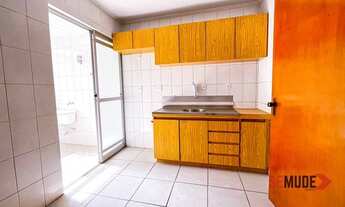 Imagem 4: Apartamento para venda tem 92 metros quadrados com 3 quartos em Carvoeira - Florianópolis