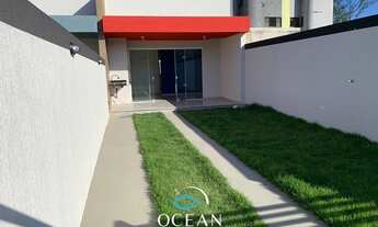 Imagem: Matinhos - Casa Padrão - Perequê