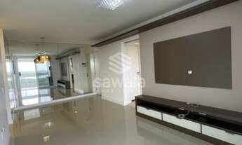 Imagem 2: Apartamento para venda com 85 metros quadrados com 2 quartos