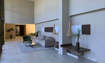 Imagem 5: Apartamento para aluguel possui 127 metros quadrados com 4 quartos