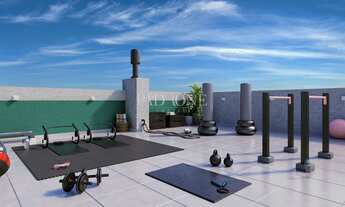 Imagem 7: APARTAMENTO com 2 dormitórios à venda por R$ 457.900,00 no bairro Água Verde - CURITIBA