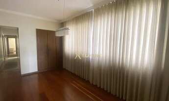 Imagem 2: Lindo apartamento com 4 dormitórios à venda, 250 m² por R$ 1.350.000 - Santa Lúcia - Belo