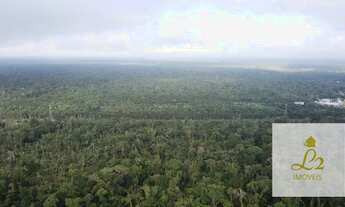 Imagem 4: PERMUTA 100%! Área de 339.157 m² , Praia de Leste - Pontal do Paraná/PR