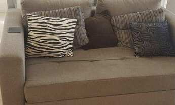 Imagem 3: ÓTIMO APARTAMENTO DUPLEX NA VILA ANDRADE COM 193,52m2