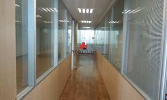 Imagem 2: Prédio comercial no Tatuapé