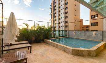 Imagem 5: Cobertura com 3 dormitórios à venda, 260 m² por R$ 2.100.000,00 - Petrópolis - Porto Alegr