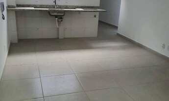 Imagem 3: Cobertura com 2 dormitórios à venda, 54 m² por R$ 370.000,00 - Vila Pires - Santo André/SP