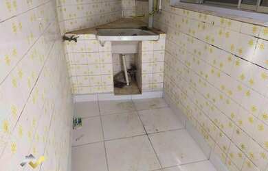 Imagem 6: Casa com 2 dormitórios à venda, 120 m² por R$ 420.000,00 - Santa Teresinha - Santo André/S