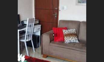 Imagem 3: Vendo Apartamento no Bairro Nova Era