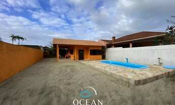 Imagem: Matinhos - Casa Padrão - Bom Retiro