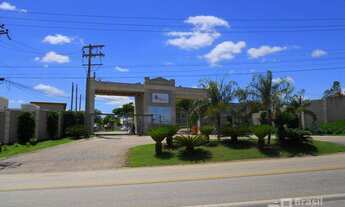 Imagem 7: Terreno à venda, 900 m² - Condomínio Santa Mônica - Itu/SP