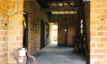 Imagem 4: Vende-se casa em construção em condomínio fechado