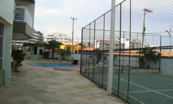 Imagem 6: Apartamento com 3 dormitórios à venda, 110 m² por R$ 1.050.000,00 - Algodoal - Cabo Frio/R