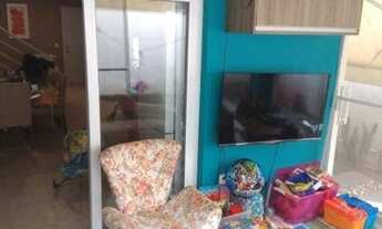 Imagem 4: Linda casa em condomínio- 3 dormitórios