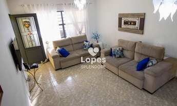 Imagem 4: Casa com 2 dormitórios à venda, 143 m² por R$ 540.000,00 - Jardim Brasil - São Roque/SP