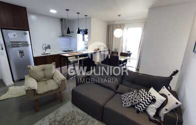 Imagem 3: Joinville - Apartamento Padrão - Anita Garibaldi