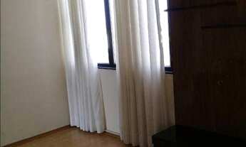 Imagem 1: Apartamento com 2 dormitórios à venda, 48 m² por R$ 260.000 - Jaguaré - São Paulo/SP