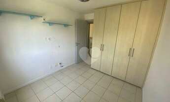 Imagem 6: LOPES ENJOY VENDE Cobertura com 3 dormitórios à venda, 177 m² por R$ 870.000 - Recreio dos