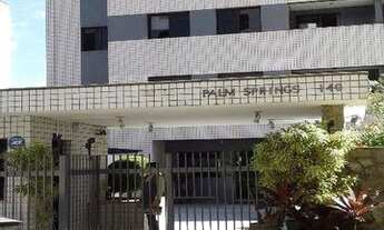 Imagem 5: Apartamento com 3 dormitórios à venda, 110 m² por R$ 590.000,00 - Cambuí - Campinas/SP