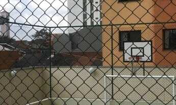 Imagem 3: Apartamento para Venda em Santo André, Vila Assunção, 3 dormitórios, 3 banheiros, 3 vagas