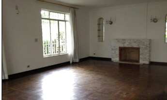 Imagem: Casa Comercial - Jardim América - São