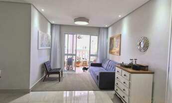 Imagem 3: Ótimo Apto no Esplanada - 90m², 3 Dorm, Suíte, Sacada, 2 Vagas, Hobby Box - Planejado!