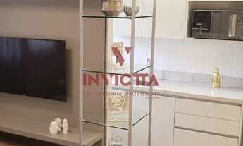 Imagem 4: APARTAMENTO com 2 dormitórios à venda com 33.67m² por R$ 348.936,00 no bairro Centro - CUR