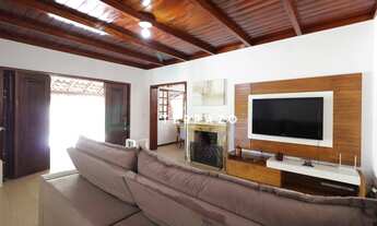 Imagem 4: Casa com 3 quartos à venda, 280 m² por R$ 650.000 - Parque do Imbui - Teresópolis/RJ