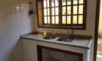 Imagem 4: Casa com 3 dormitórios para alugar, 110 m² por R$ 4.500,00/mês - Indianópolis - São Paulo